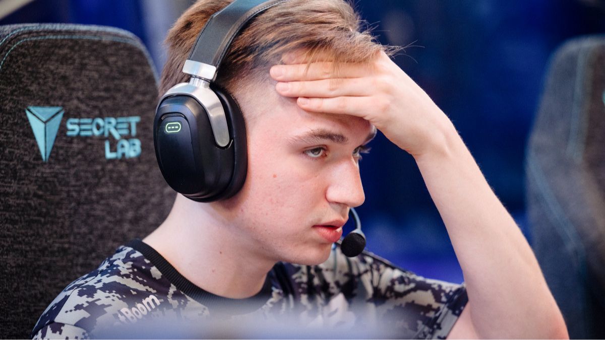 Azure Ray's blast from the past blows BetBoom Team out of TI12