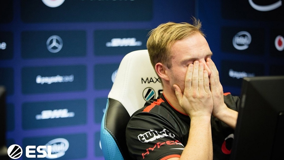 North America takes a hit at ESL One Katowice 2019