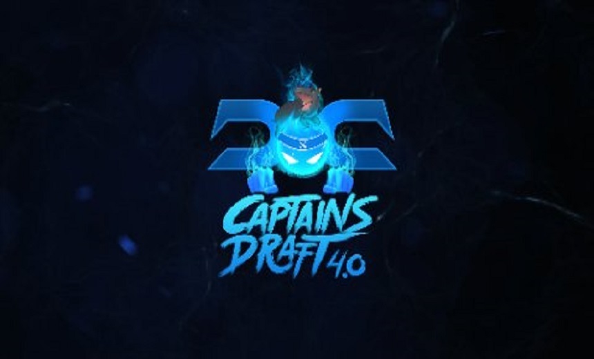 New Minor, New format; Captain's Draft 4.0