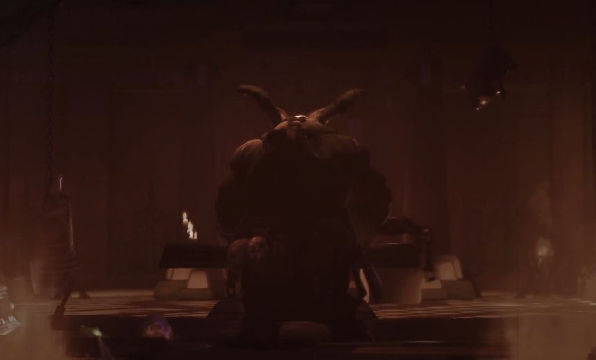 The Butcher spotlight: fresh meat approaches