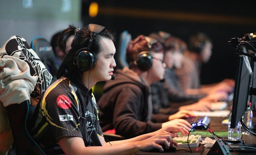 Mineski drop out of DreamLeague Season 9 qualifiers