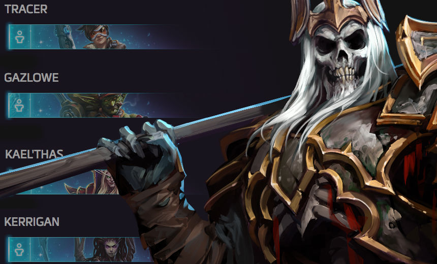 First day of the new patch-- what's the verdict?