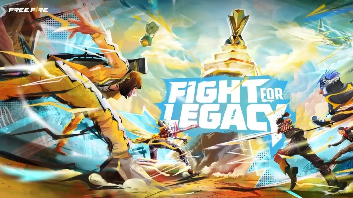 Garena and Samsung enter multi-year partnership for Free Fire World Series Southeast Asia