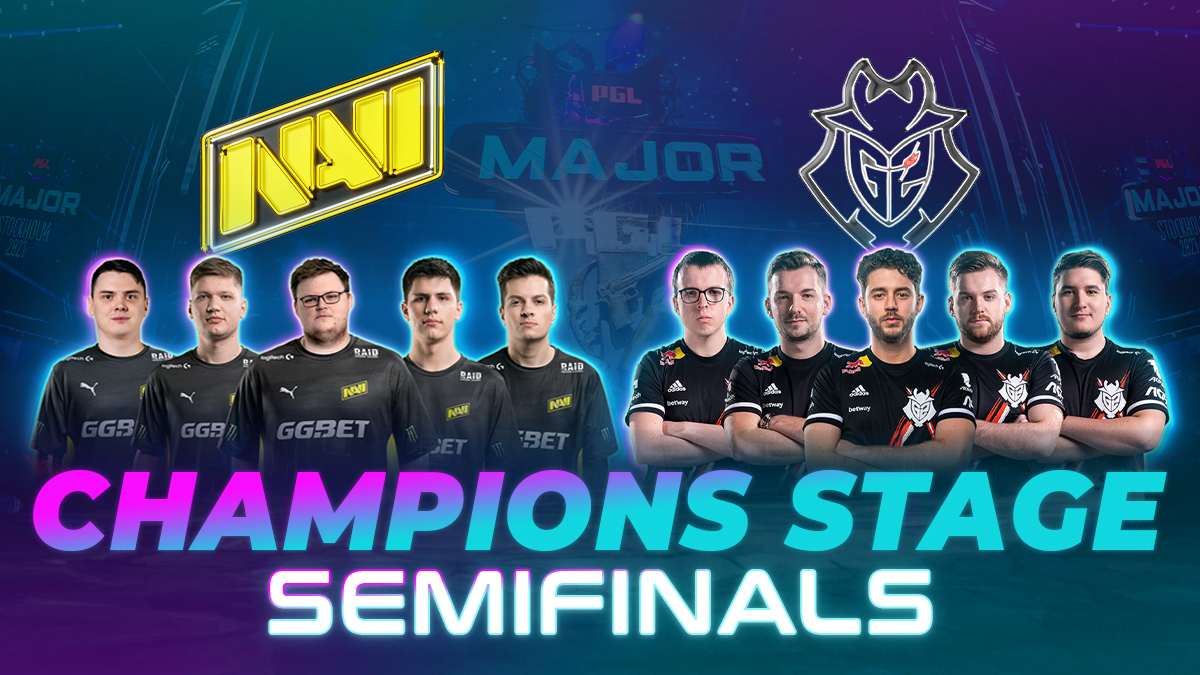 PGL Major Stockholm: It is a world's best grand final after Day 11 ends