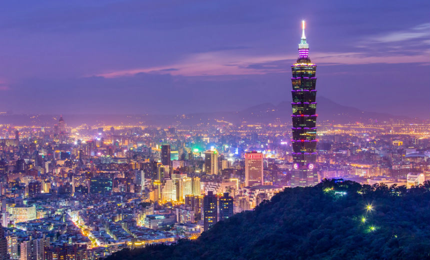 IEM returns to Taipei