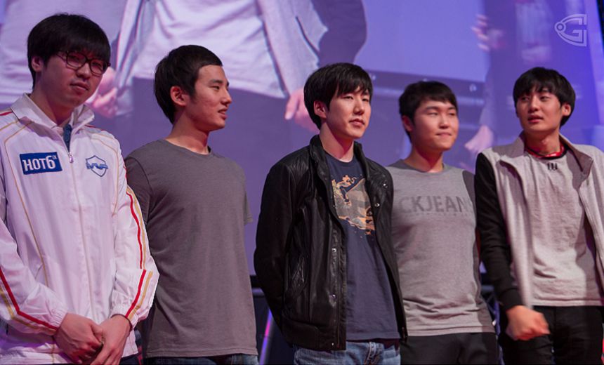 MVP.Phoenix: Heen and Forev to 2nd team, Febby and Phoenix to main