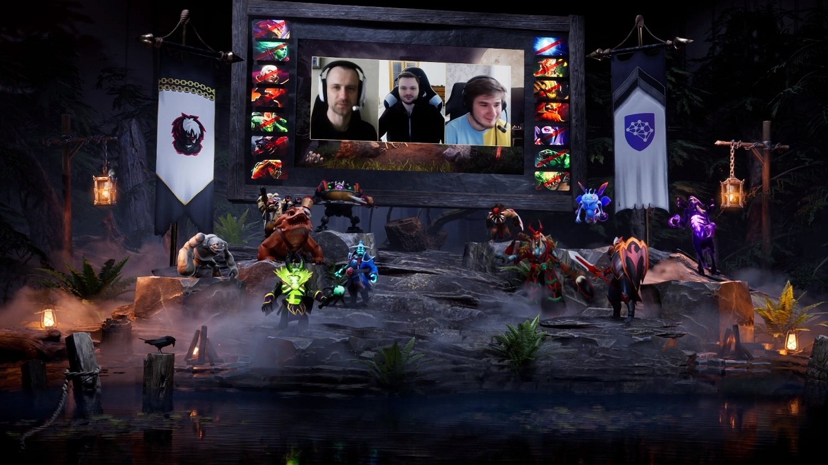 Mind Games disqualified from ESL One Stockholm Major