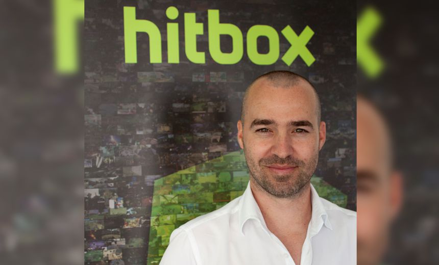 Hitbox CEO interview: "This community is growing and we want to be part of that".
