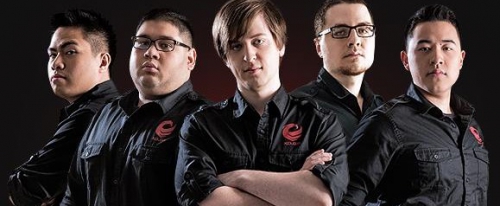 XDG Disbands