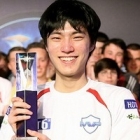 WCS Europe champion Duckdeok hints retirement