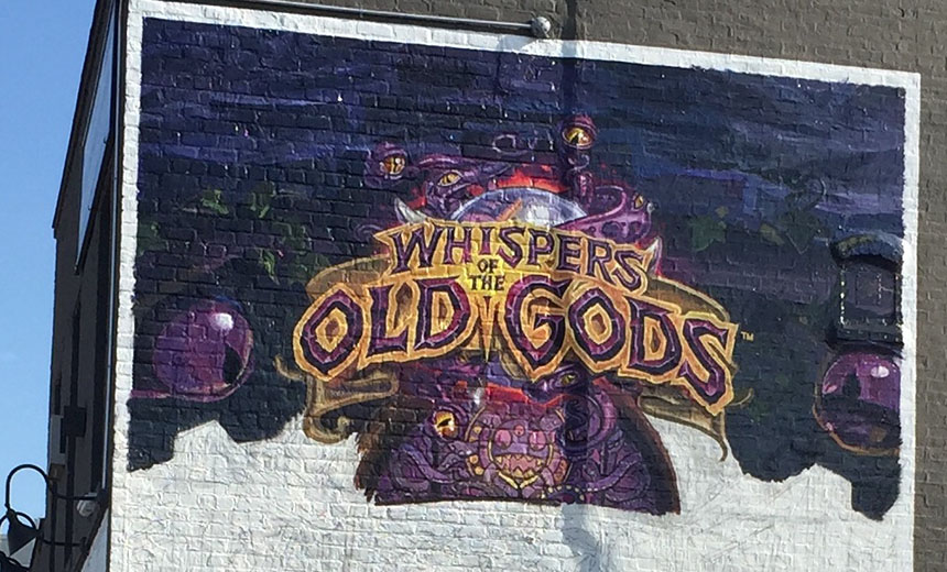 Old Gods and new leaks: The Innervated podcast #36
