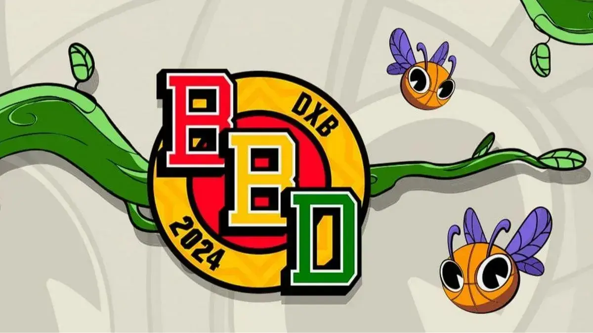 40 players sign up for BetBoom Dacha Dubai 2024 1v1 Solo Tournament