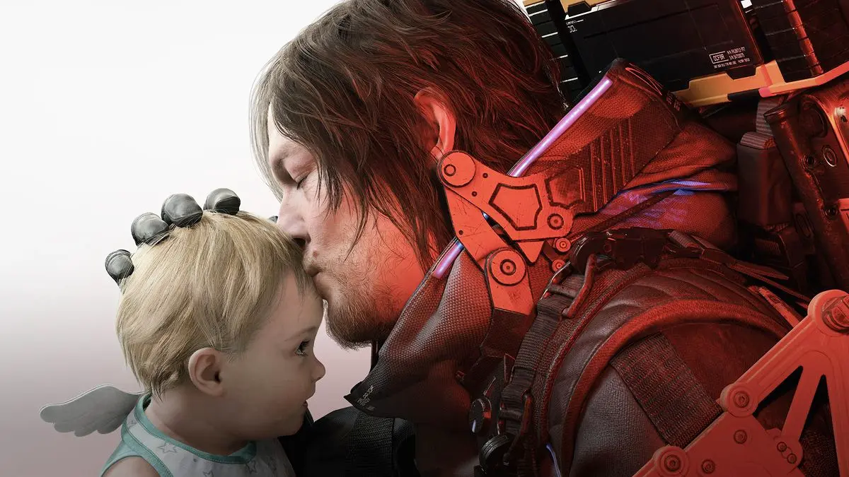 Nine weird Hideo Kojima-isms that make Death Stranding 2 On the Beach better than the first game