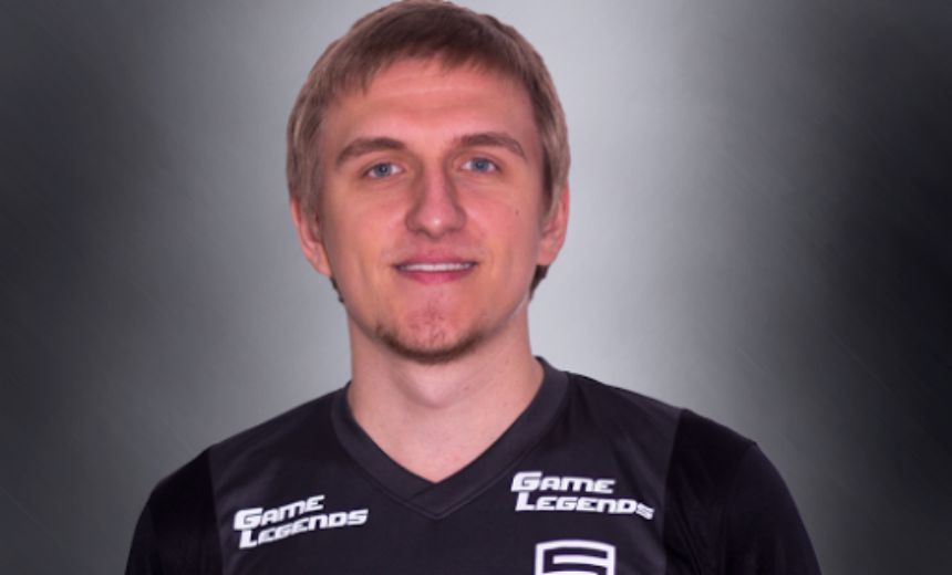 Johannes ''tabseN'' Wodarz to play for NRG eSports during CPL Season 2