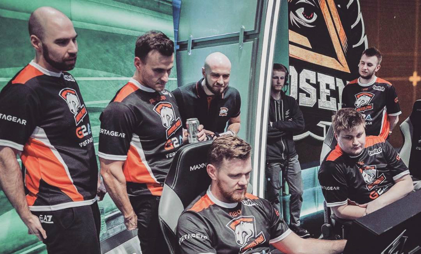 ELEAGUE Major - Day two recap