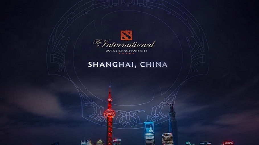 Vici Gaming leaks The International 9 dates