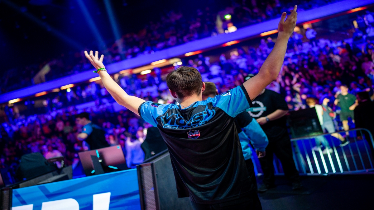 Moist Esports dominated the RLCS Spring Major and 4 other talking points from the Copper Box Arena