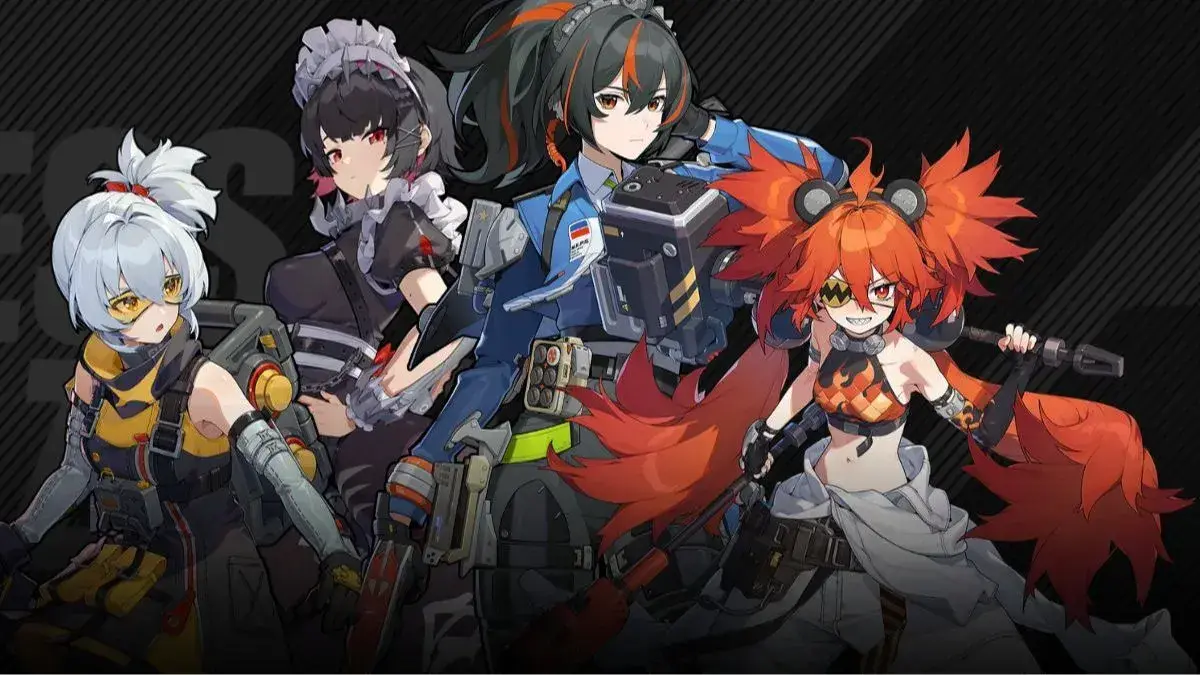 Zenless Zone Zero: The unlucky (and F2P) player’s guide to building teams