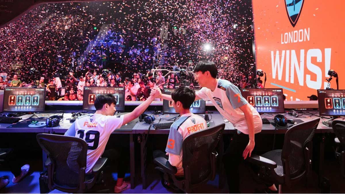 Blizzard confirms death of the Overwatch League as teams vote to leave