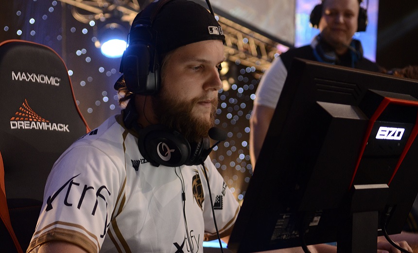 f0rest keeps spot in NiP