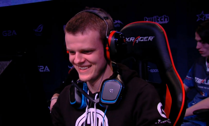SLTV StarSeries XII LAN Finals: TSM clutch a win over VP