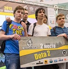 PowerRangers claims the final EMS cup stage title