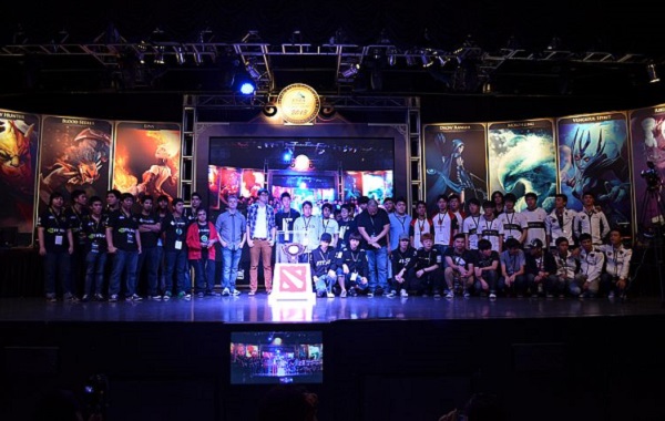 Surprises and more surprises, Ren's blog on the first day of ACG