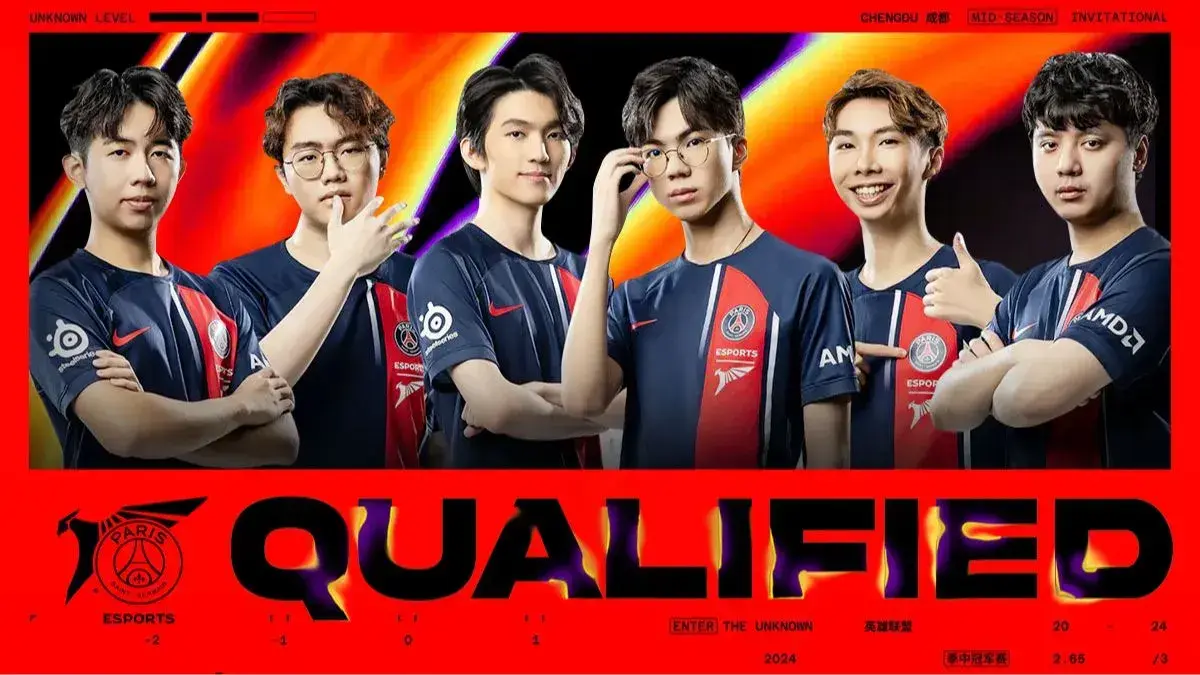 FlyQuest get its wings clipped against PSG Talon at the Mid-Season Invitational