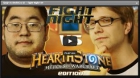 VOD for Fight Night Season 4 Savjz vs StrifeCro uploaded