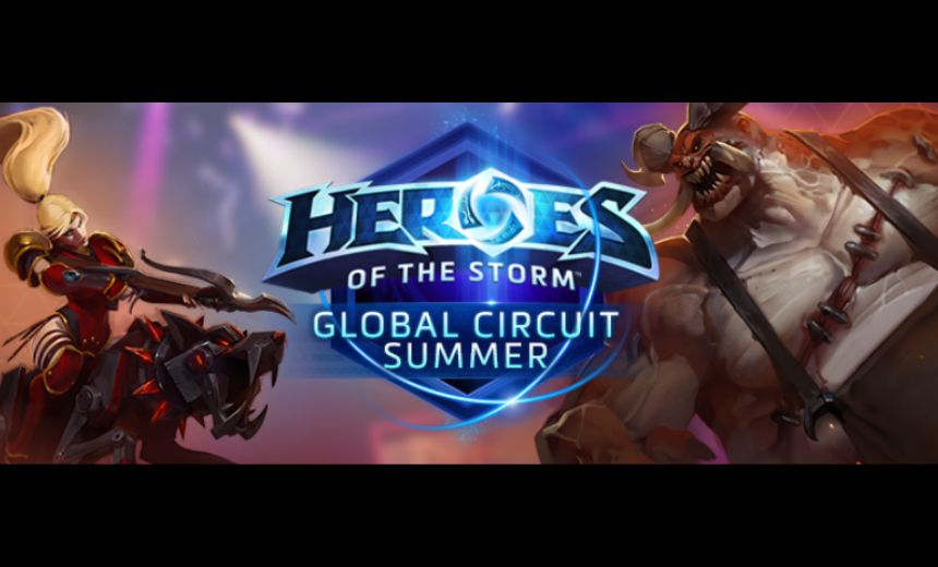 More than $1.2 million at stake: Blizzard announces Summer global circuit