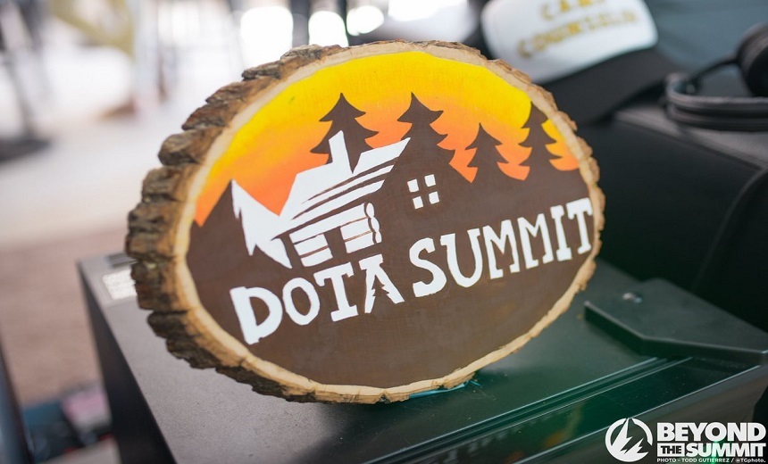 BTS Summit 9 group stage in a nutshell