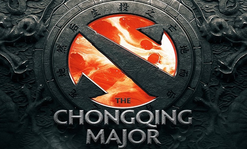 The Chongqing Major will be second Major of the year
