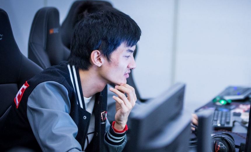 Chinese open qualifiers for the Kiev Major are over, no EHOME squad makes the cut