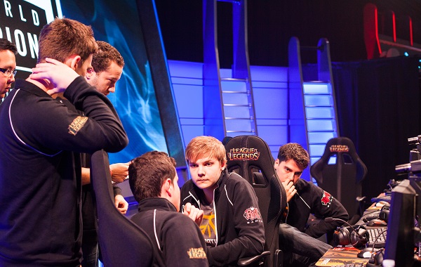 EU LCS Week 5: Stats 'n' Fun Facts