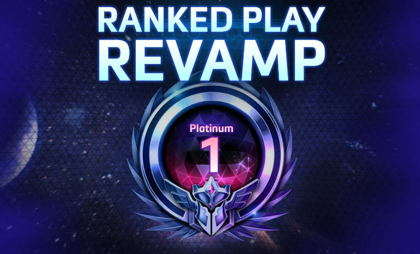 Ranked Revamp Developer AMA: The best bits