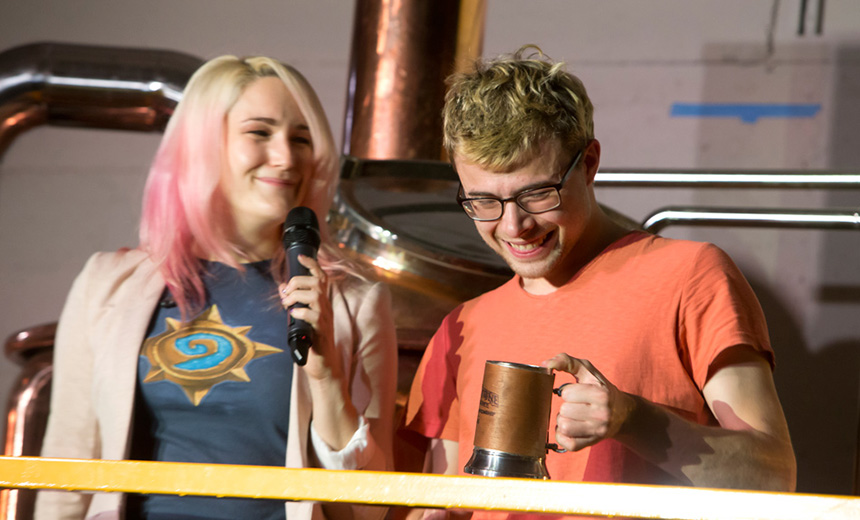 Groups for SSC 4 announced