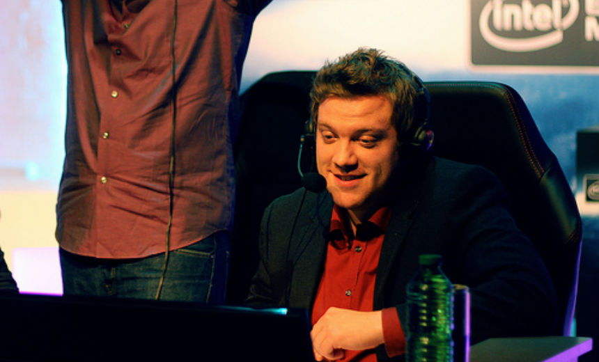 Joe Miller returns to CS:GO