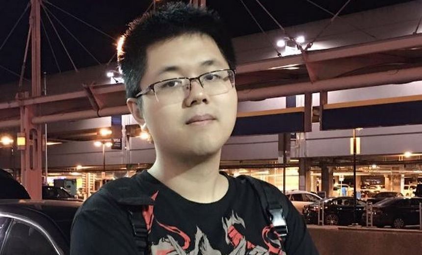 Team NP are the first team to qualify for TI7 from the North America region