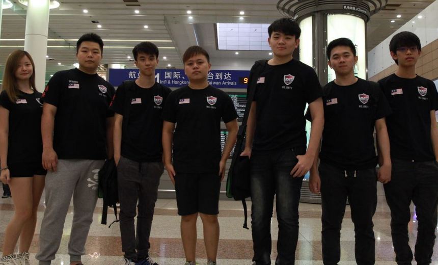 Warriors Gaming Unity: The schedule conundrum