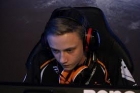Fnatic's B team falls apart