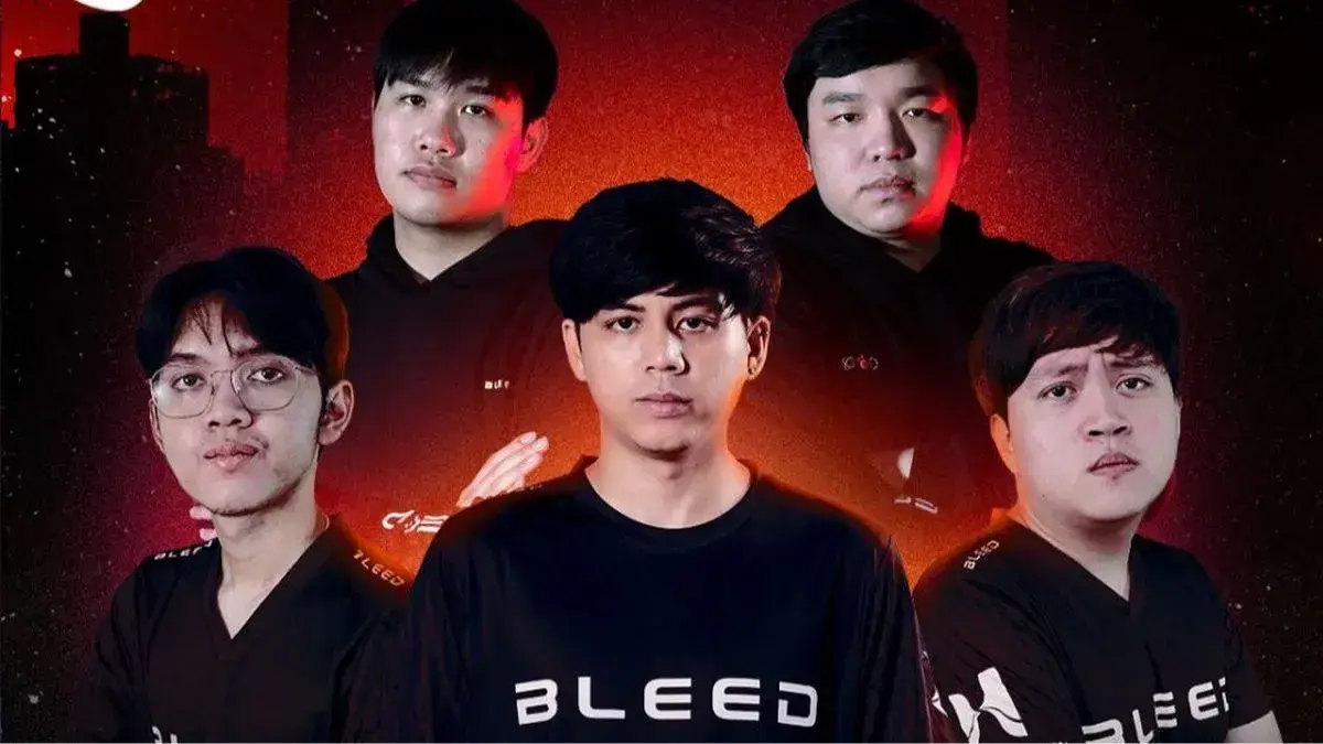 Mikoto is back, joins Bleed Esports