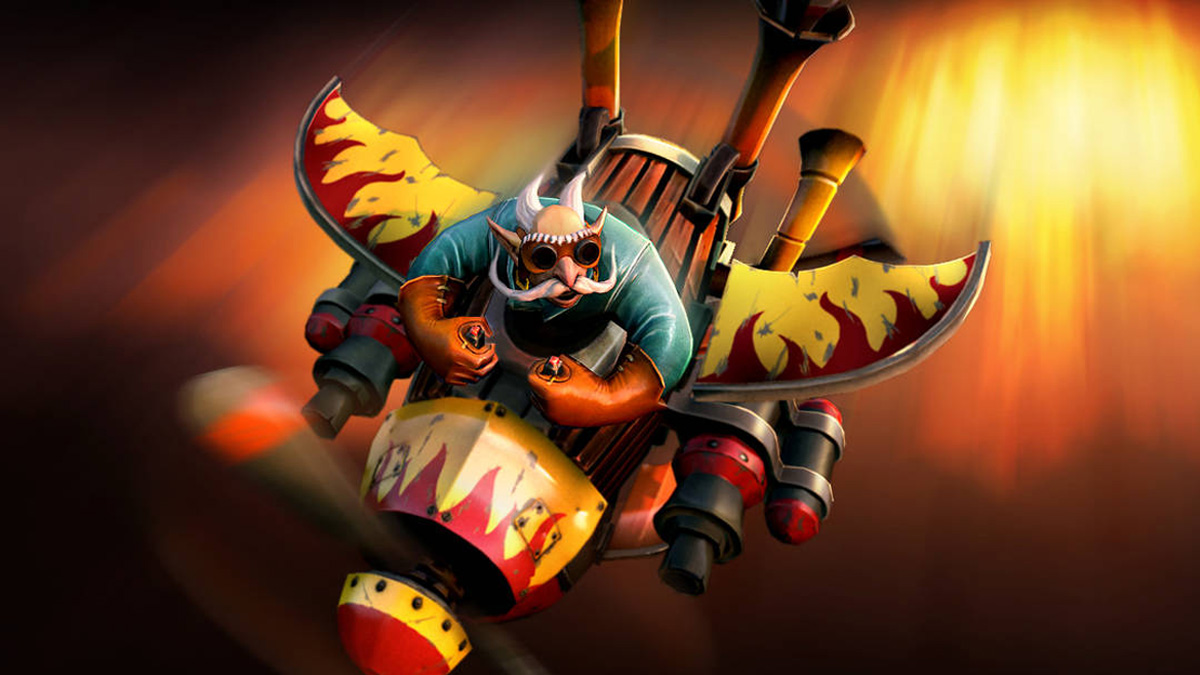 Post TI12 qualifiers meta analysis for Dota 2 patch 7.34b