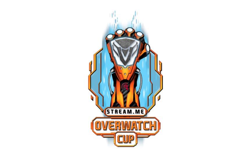 Stream.me returns with their Overwatch Cup 2