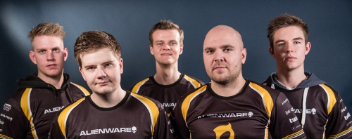 Fragbite Masters Announce Final Details for Season 3