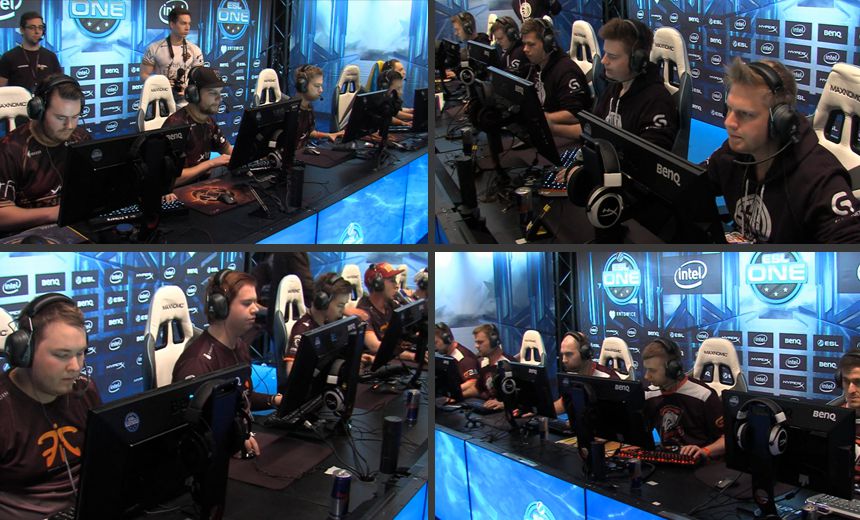 PGL ChampionShip Series 2015 preview and highlights