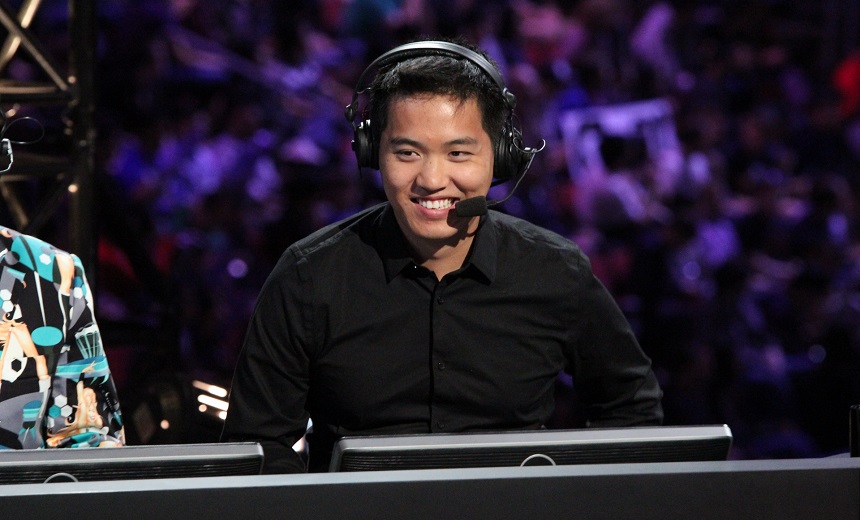 Merlini to return to competitive scene?