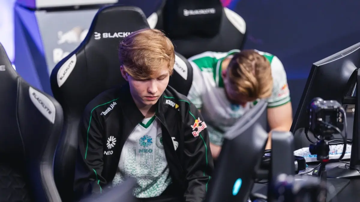 Team Falcons knocked out of CS2 Austin Major after falling to massive upset from MIBR