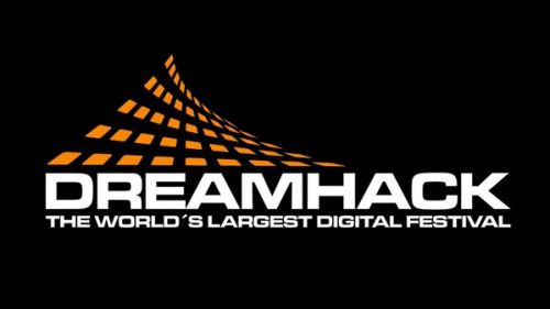 Dreamhack Invading Moscow in 2014