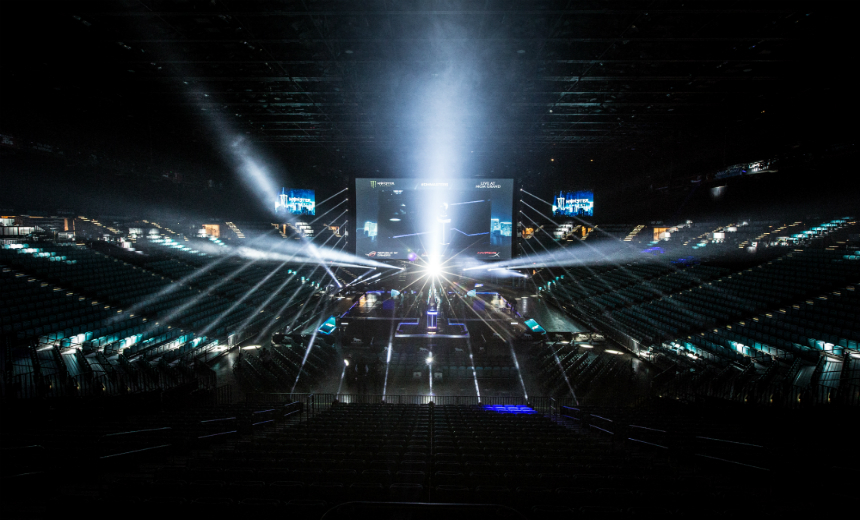 DreamHack Masters: Las Vegas 2017 - GosuGamers  MVP picks