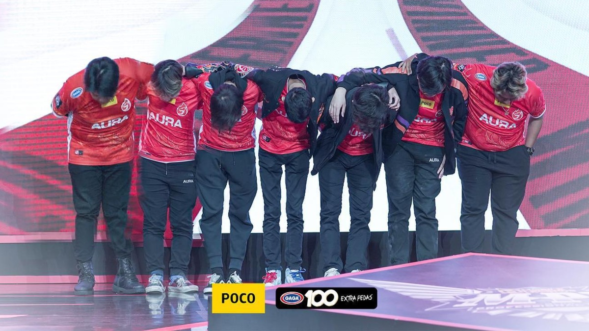 MPL ID Season 11: AURA and Rebellion's journey ends